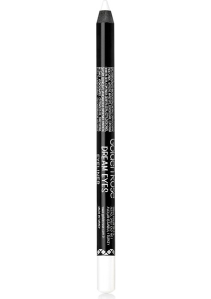 Golden Rose Dream Eyes Eyeliner Göz Kalemi NO:405