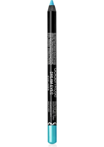 Dream Eyes Eyeliner Göz Kalemi NO:417
