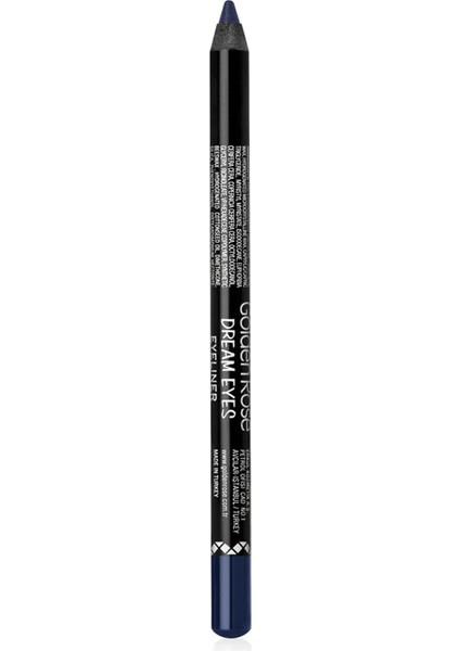 Dream Eyes Eyeliner Göz Kalemi NO:424