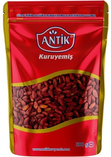 Antep Fıstık Içi Kavrulmuş 500 gr