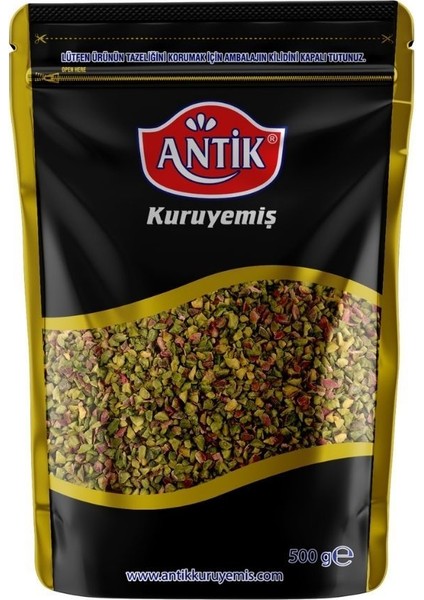 Antep Fıstık Içi Kırık 500 gr