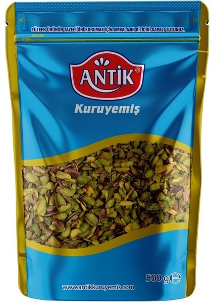 Antep Fıstık File 500 gr