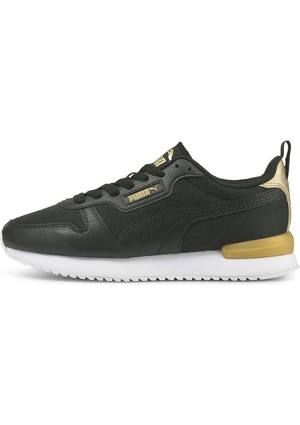 R78 Metallic Pop Kadın Günlük Spor Ayakkabı