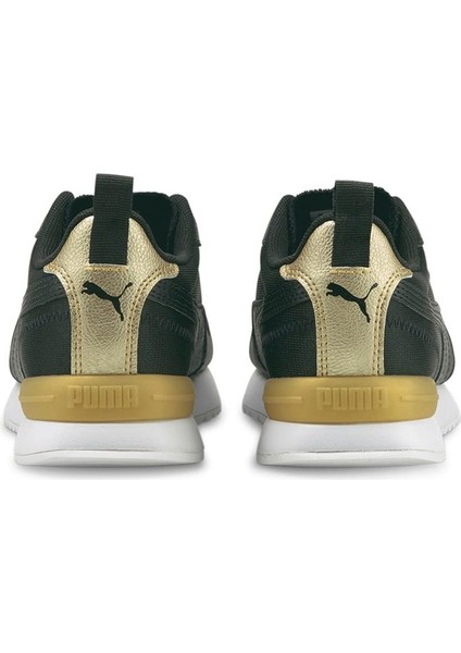 R78 Metallic Pop Kadın Günlük Spor Ayakkabı