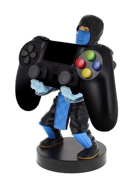 Sub Zero Cable Guy Phone And Controller Holder