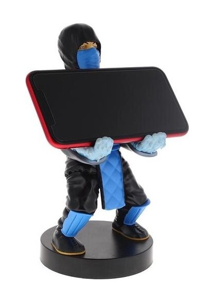 Sub Zero Cable Guy Phone And Controller Holder