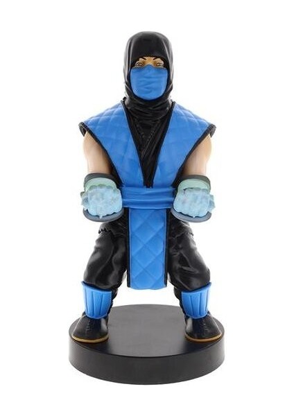 Sub Zero Cable Guy Phone And Controller Holder