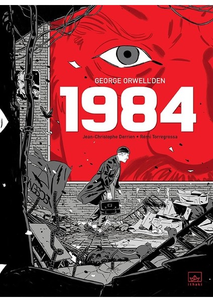 1984 -  George Orwell