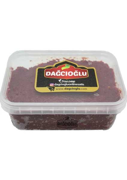 Domates Salçası (Gün Kurusu) 1 Kg