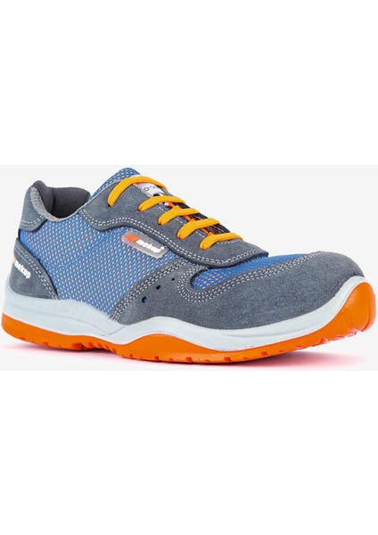 Hawai Rmk-12 S1 Gri Süet Çelik Burunlu Iş Ayakkabısı fiyatları