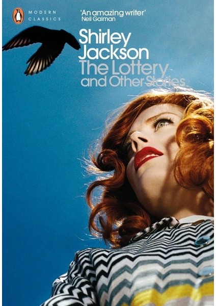 The Lottery And Other.Stories -.Shirley Jackson
