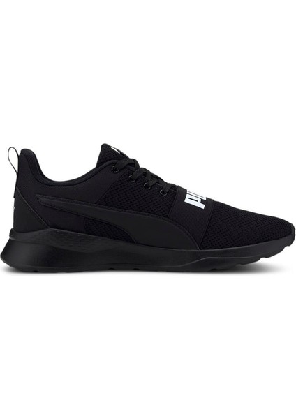 Anzarun Lite Bold Siyah Unisex Sneaker 37236201