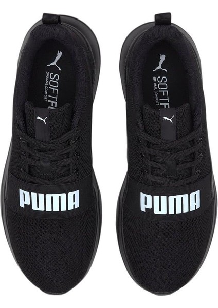 Anzarun Lite Bold Siyah Unisex Sneaker 37236201