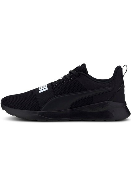 Anzarun Lite Bold Siyah Unisex Sneaker 37236201