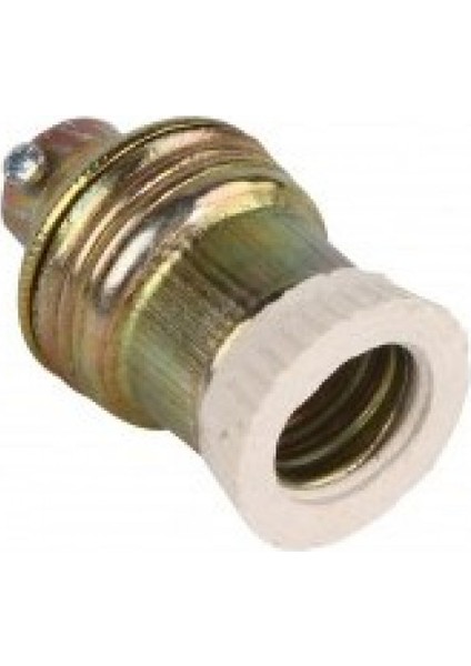 E14 Bronz Duy Misfer-Mutlusan