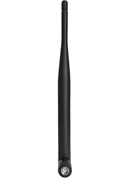 6dBi RP SMA Erkek Anten 2.4GHz 5.8GHz RF Gsm Wifi Sinyal Kuvvetlendirici Anten 2G/3G/4G LTE FPV