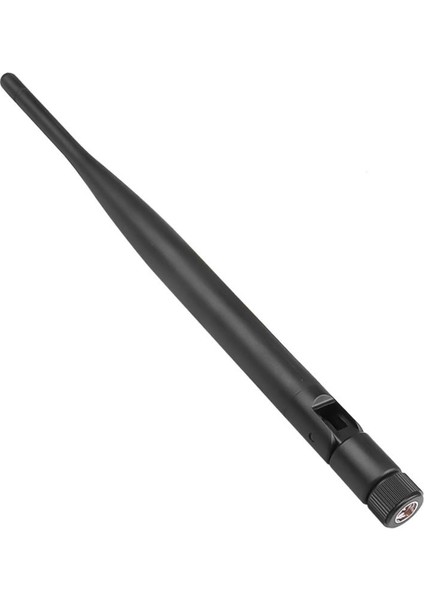 6dBi RP SMA Erkek Anten 2.4GHz 5.8GHz RF Gsm Wifi Sinyal Kuvvetlendirici Anten 2G/3G/4G LTE FPV