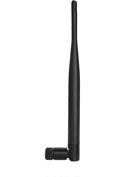 6dBi RP SMA Erkek Anten 2.4GHz 5.8GHz RF Gsm Wifi Sinyal Kuvvetlendirici Anten 2G/3G/4G LTE FPV