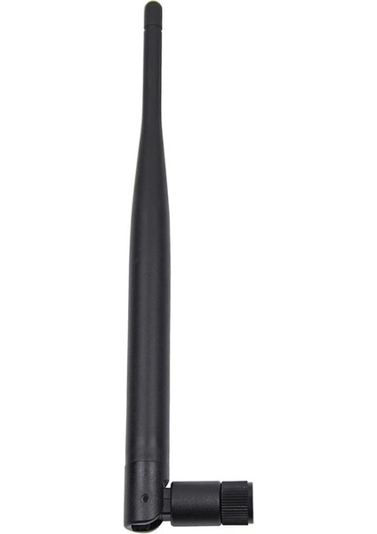 6dBi RP SMA Erkek Anten 2.4GHz 5.8GHz RF Gsm Wifi Sinyal Kuvvetlendirici Anten 2G/3G/4G LTE FPV