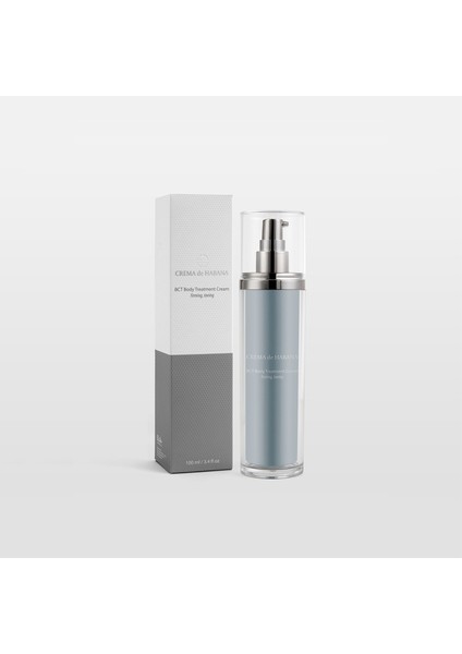 Bct Body Treatment Cream