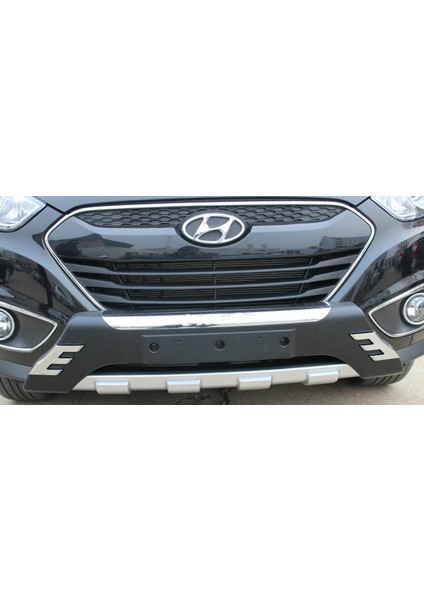 Hyundai IX35 Ön Tampon Koruma Oem