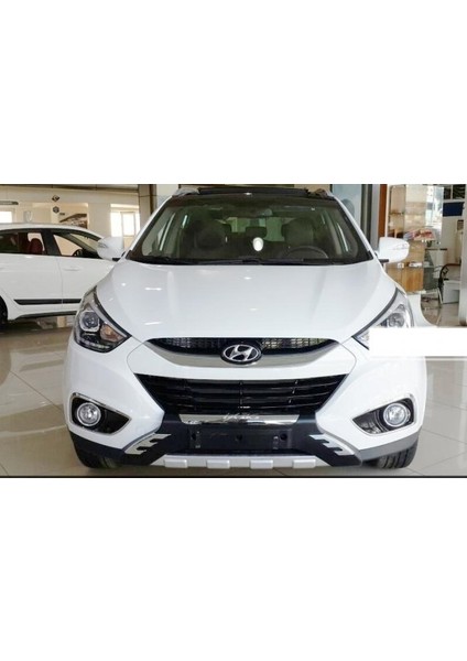 Hyundai IX35 Ön Tampon Koruma Oem fiyatları