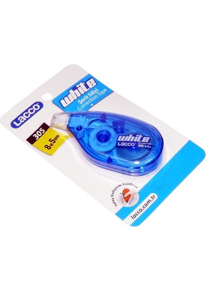 Şerit Silici 8 mm x 5 mt 305 modelleri