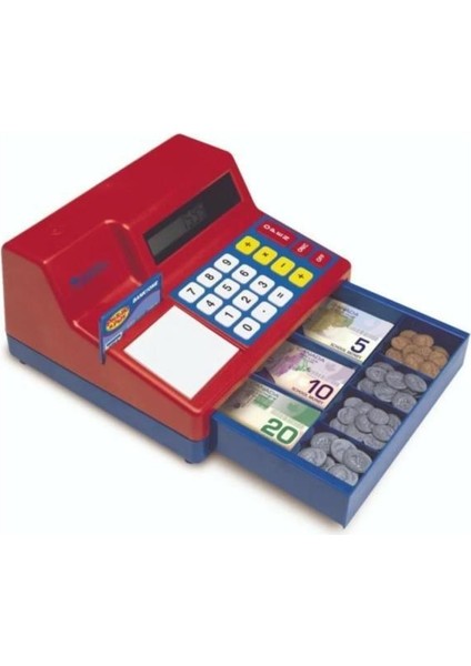 Yazar Kasa Hesap Makinalı LSP-2629-UK fiyatları