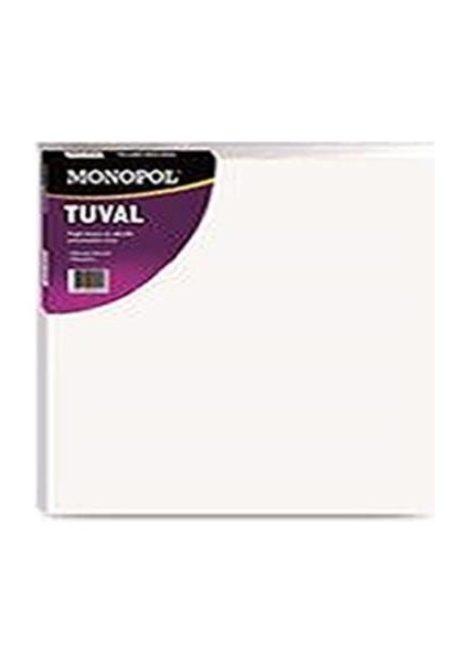Tuval Çerçeveli 20X20 1730