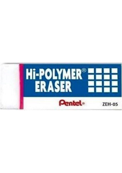 Silgi Hı-Polymer Zeh-05 Küçük