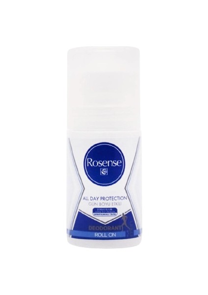 Erkek Roll-On Deodorant Bay Rolon 50ML