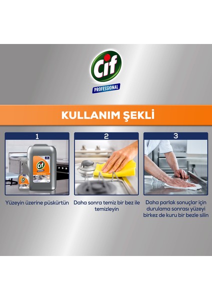 U-Pro Professional Yağ Çözücü Sprey 750ml