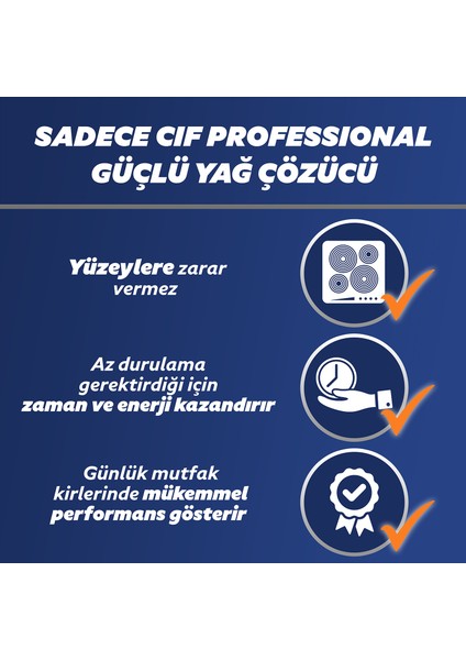 U-Pro Professional Yağ Çözücü Sprey 750ml