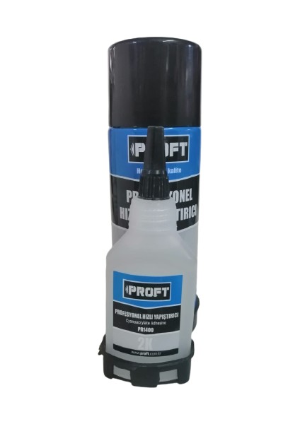 Hızlı Yapıştırıcı 400 ml