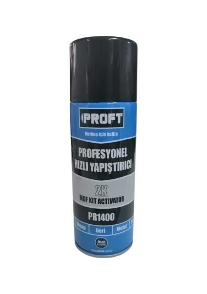 Hızlı Yapıştırıcı 400 ml