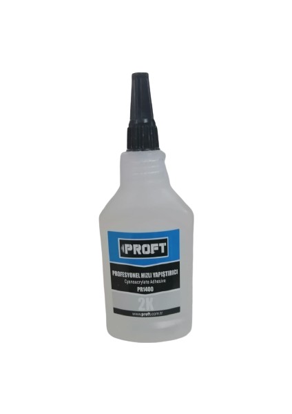 Hızlı Yapıştırıcı 400 ml