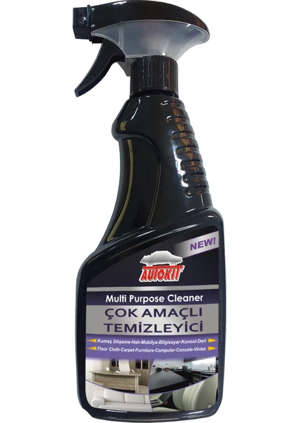 Çok Amaçlı Temizleyici (500ML)