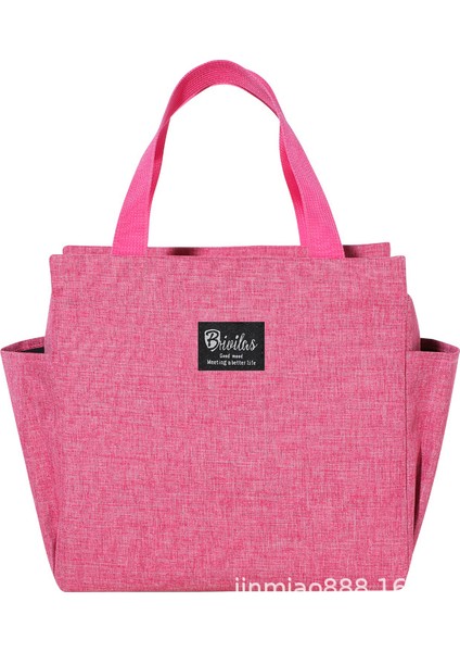 Moonlight Kalın Piknik Beslenme Çantası (Yurt Dışından)