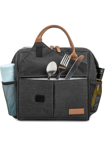 Oxford Kumaş Piknik Beslenme Çantası (Yurt Dışından) fiyatları