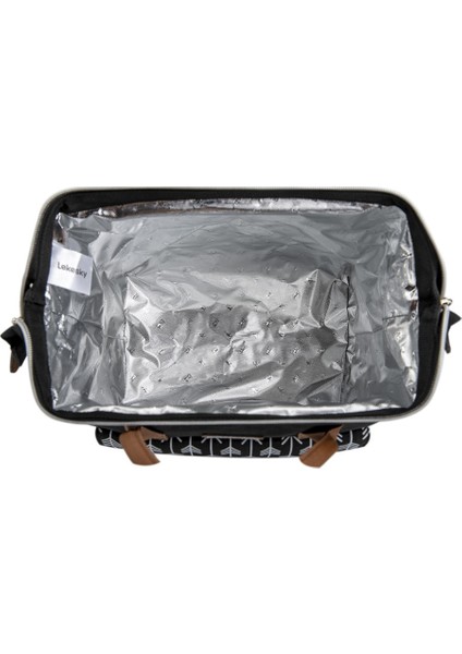 Oxford Kumaş Piknik Beslenme Çantası (Yurt Dışından) fırsatları