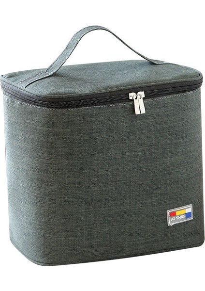 Büyük Yalıtımlı Beslenme Çantası (Yurt Dışından)