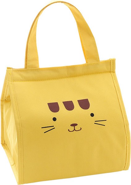 Öğle Yemeği Beslenme Kutusu (Yurt Dışından)