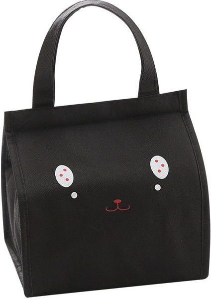 Öğle Yemeği Beslenme Kutusu (Yurt Dışından)