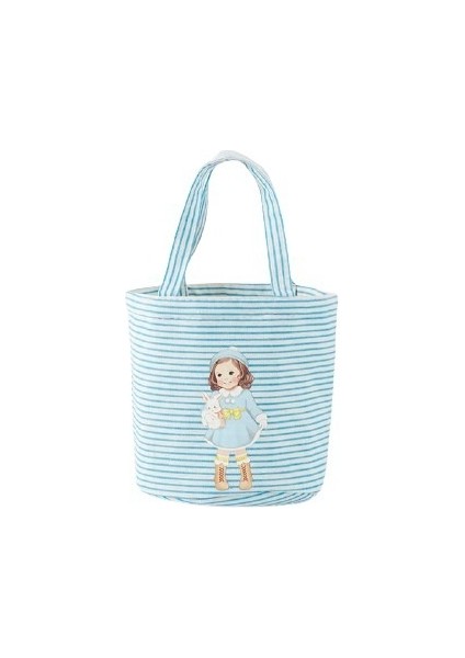 Öğrenci Okul Beslenme Çantası (Yurt Dışından)