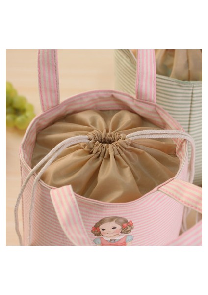 Öğrenci Okul Beslenme Çantası (Yurt Dışından) fiyatları