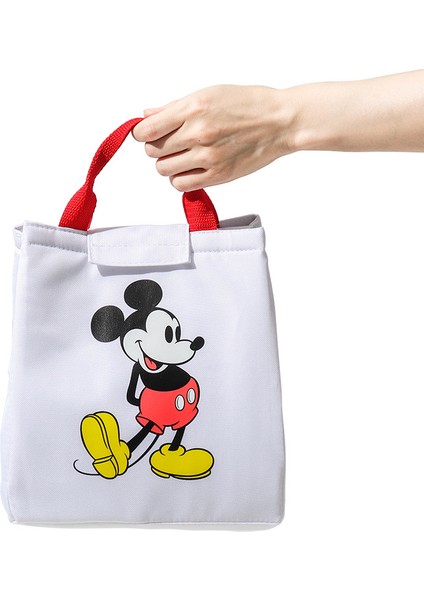 Disney Mickey Mouse Beslenme Çantası (Yurt Dışından) fiyatları