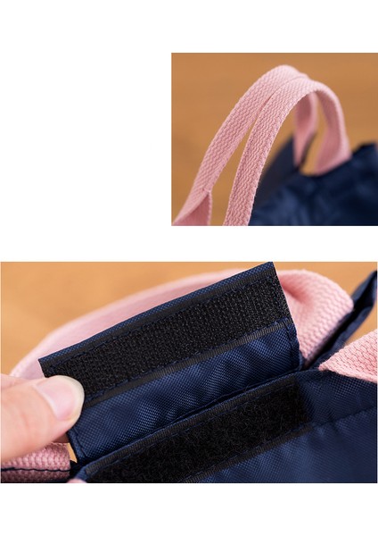 Kız Çocuk Omuz Askılı Çanta - Pembe (Yurt Dışından) modelleri
