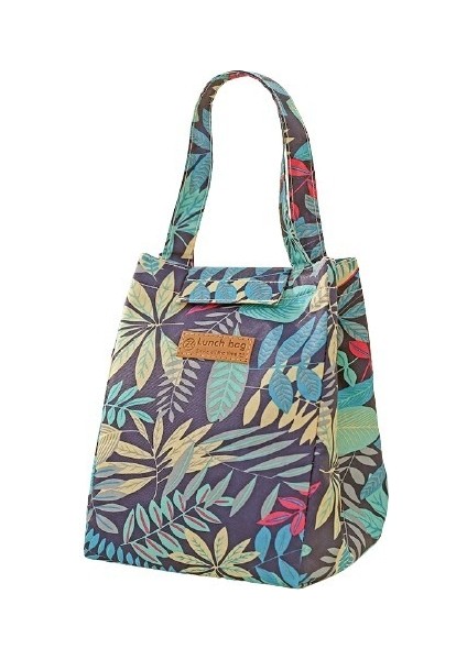 Oxford Kumaş Su Geçirmez Beslenme Çantası (Yurt Dışından)