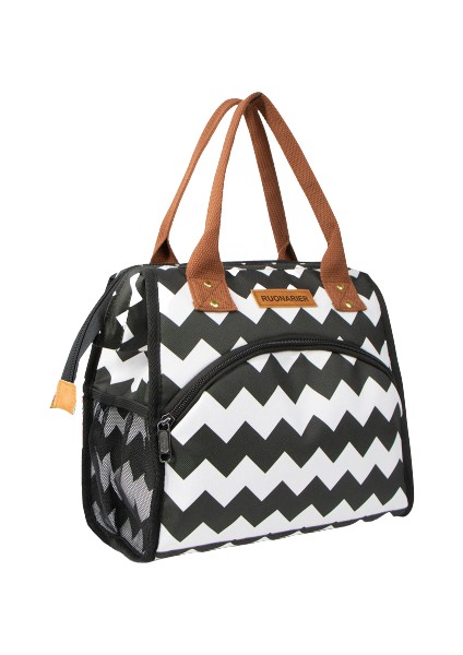 Çift Alüminyum Folyo Beslenme Kutusu (Yurt Dışından)