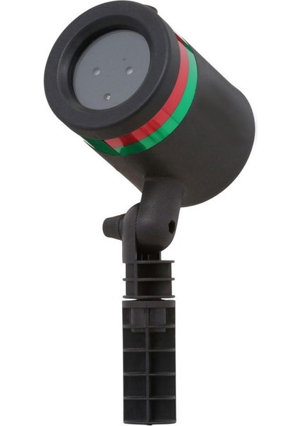 Shower Light Lazer Gösterişli Aydınlatma Işık Şovu indirimleri